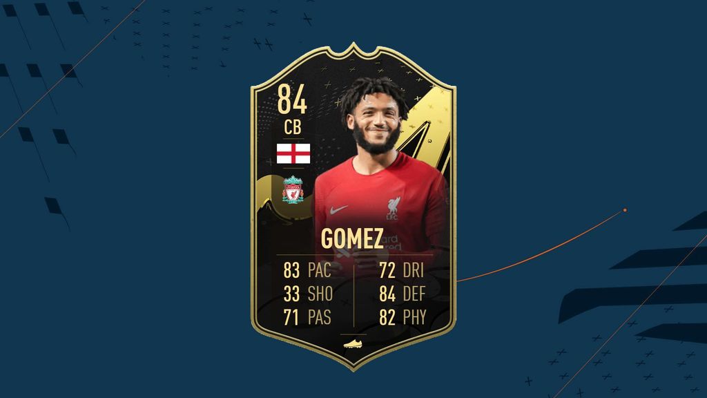 Gomez