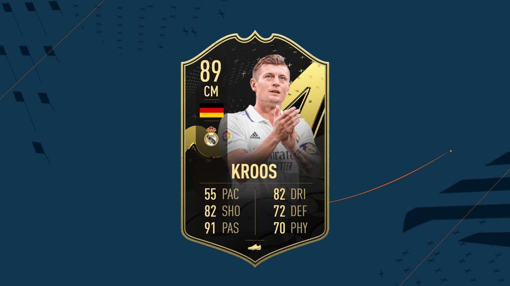 Kroos