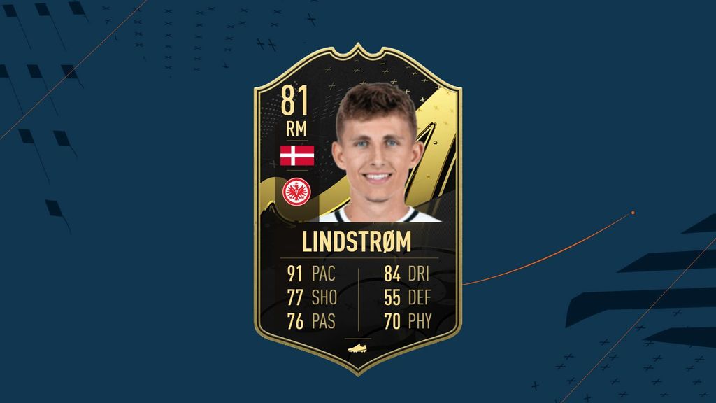 Lindstrom