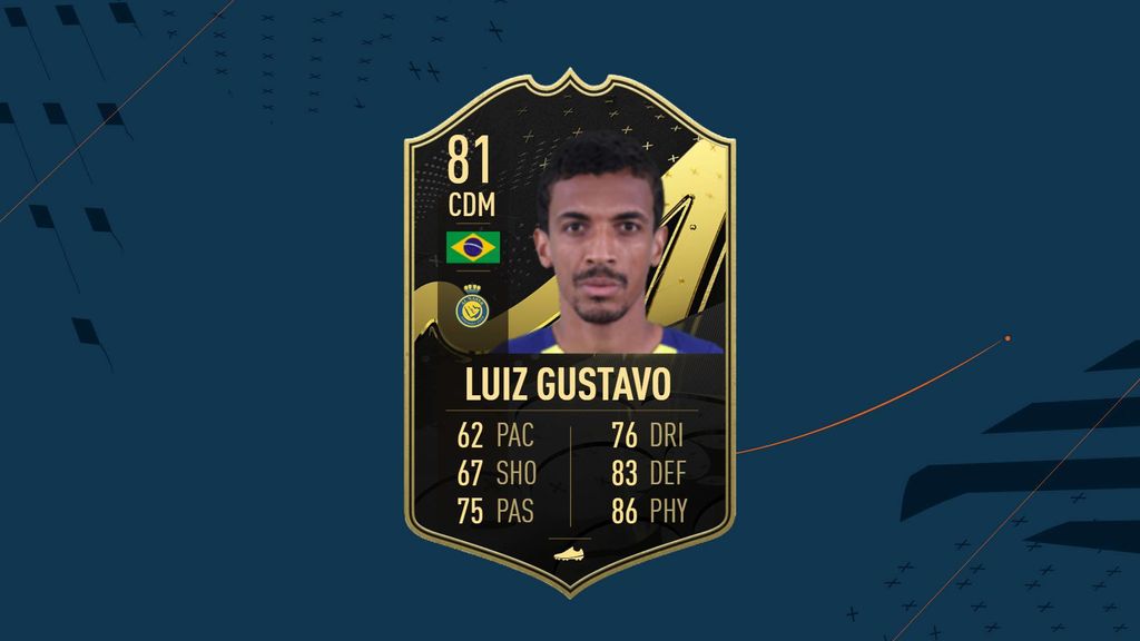Luiz Gustavo