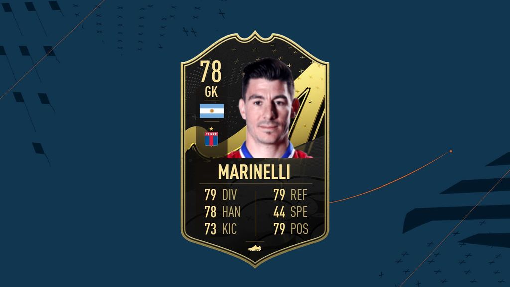 Marinelli