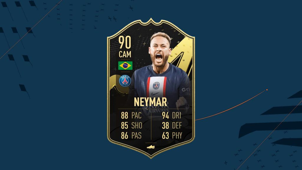 Neymar Jr