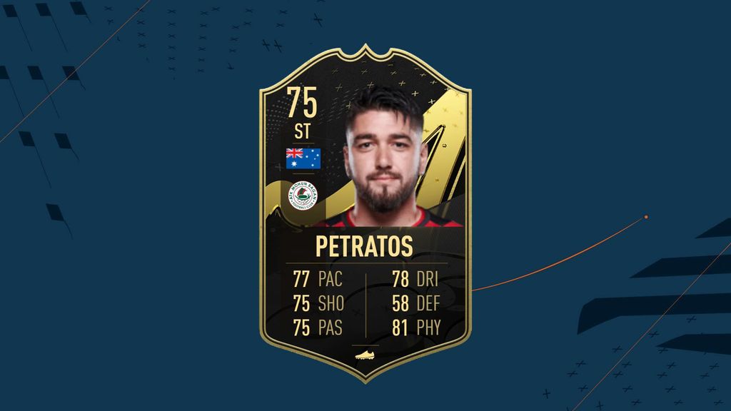 Petratos