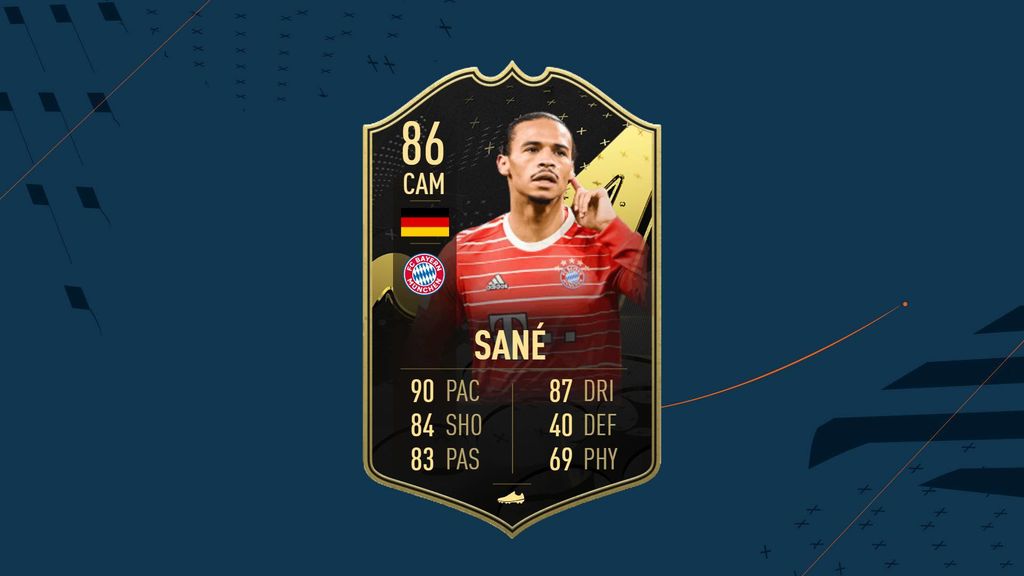 Sané
