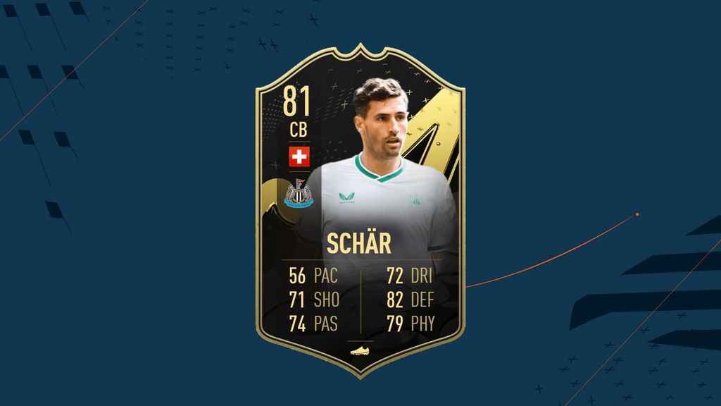 Schär