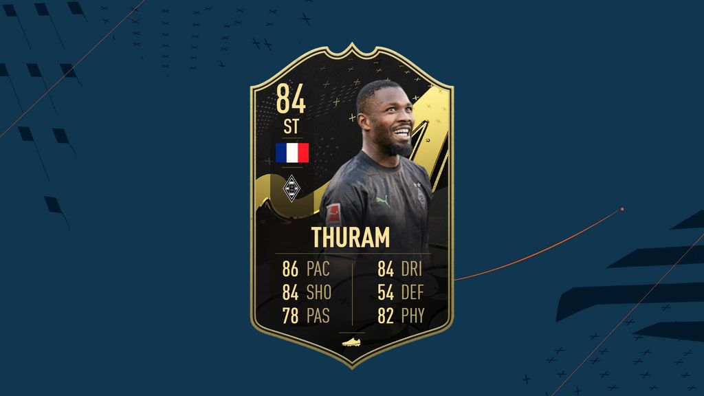 Thuram