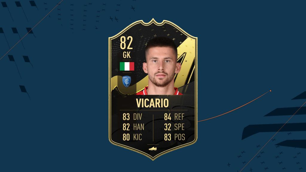 Vicario