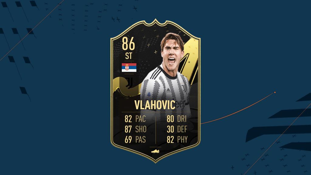 Vlahovic