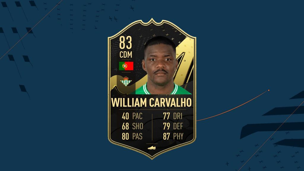 William Carvalho