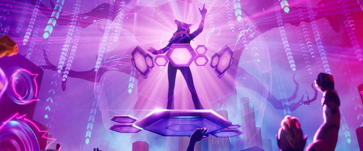 Todas las misiones de la semana 5 de la Temporada 4 de Fortnite