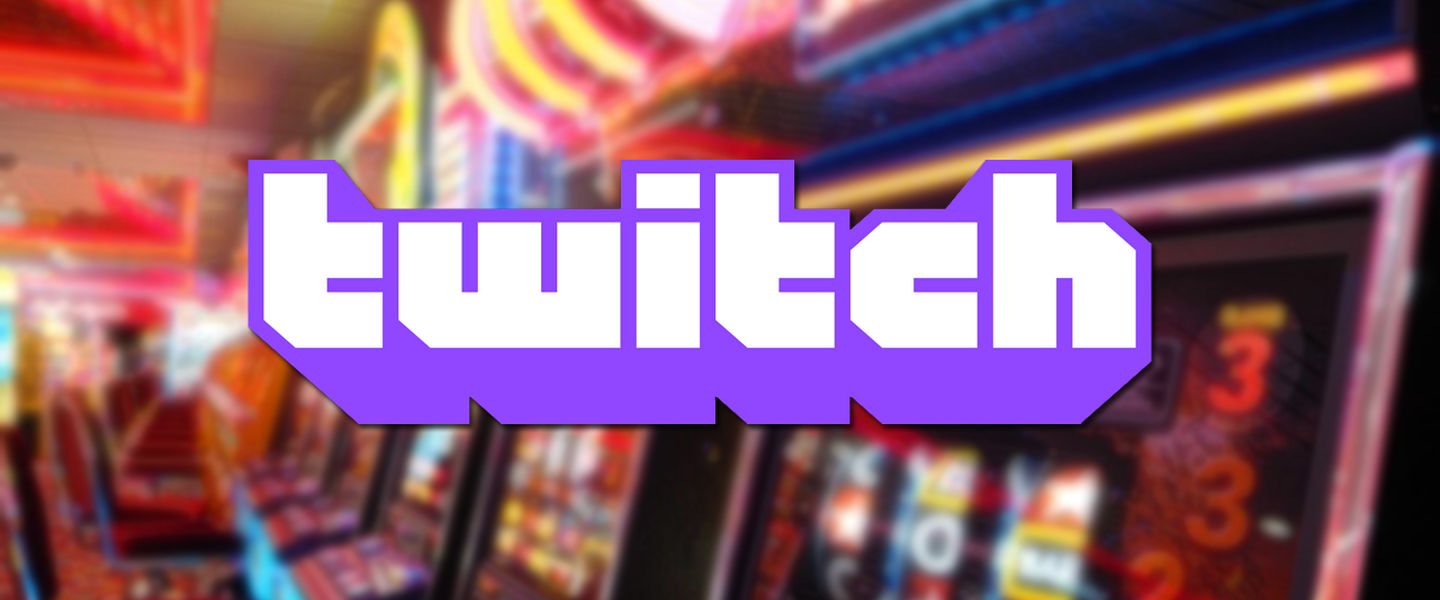 Entran en vigor las medidas de Twitch para combatir las apuestas