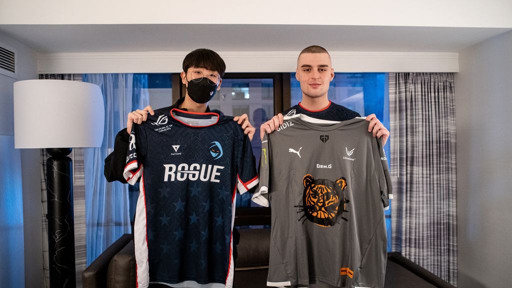 La botlane y Comp: claves