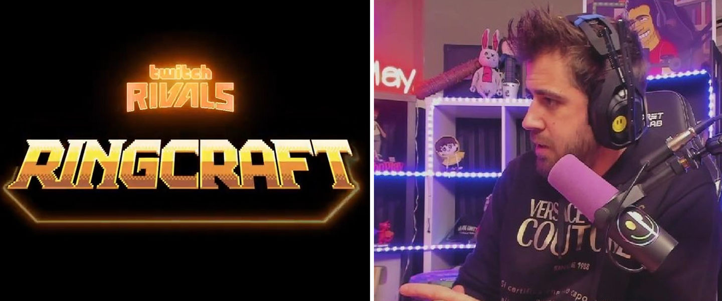 Los problemas continúan para RingCraft