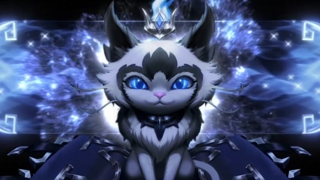 Yuumi
