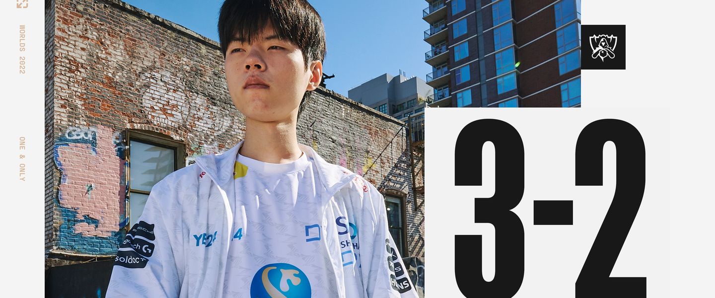 DRX y Deft: de enhorabuena
