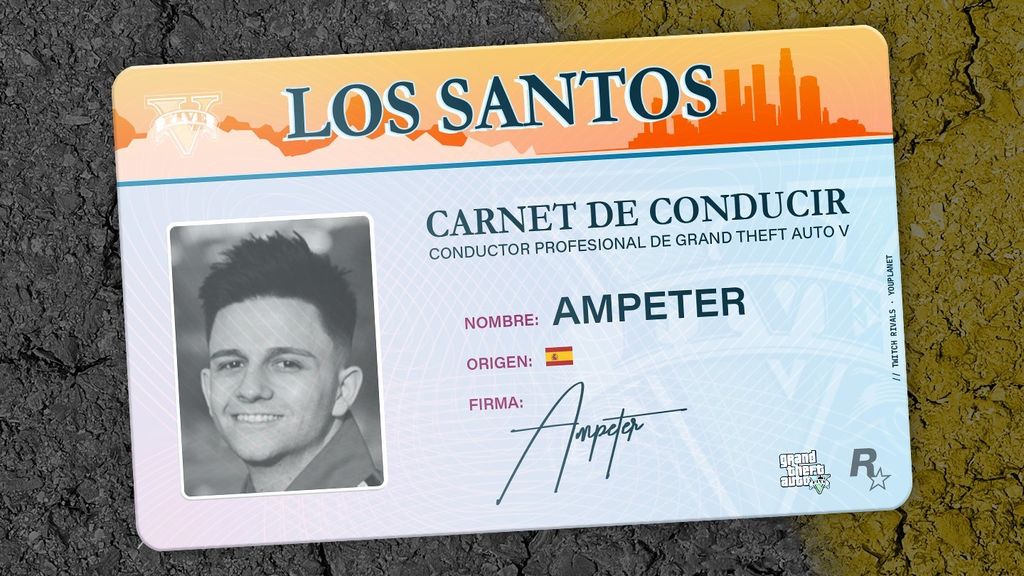 Ampeter