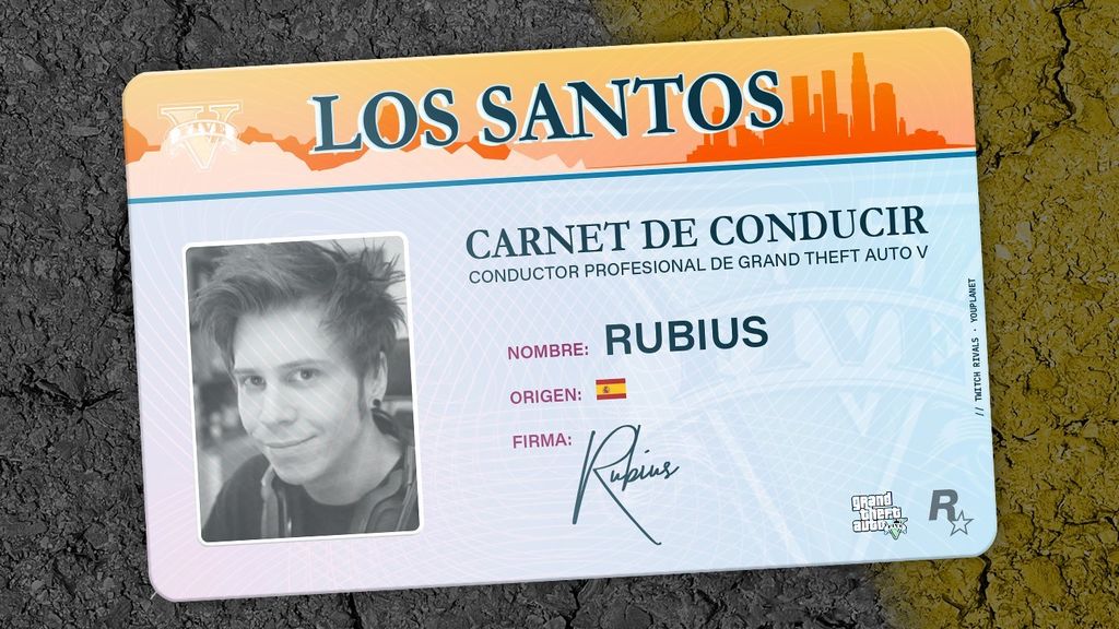 Rubius