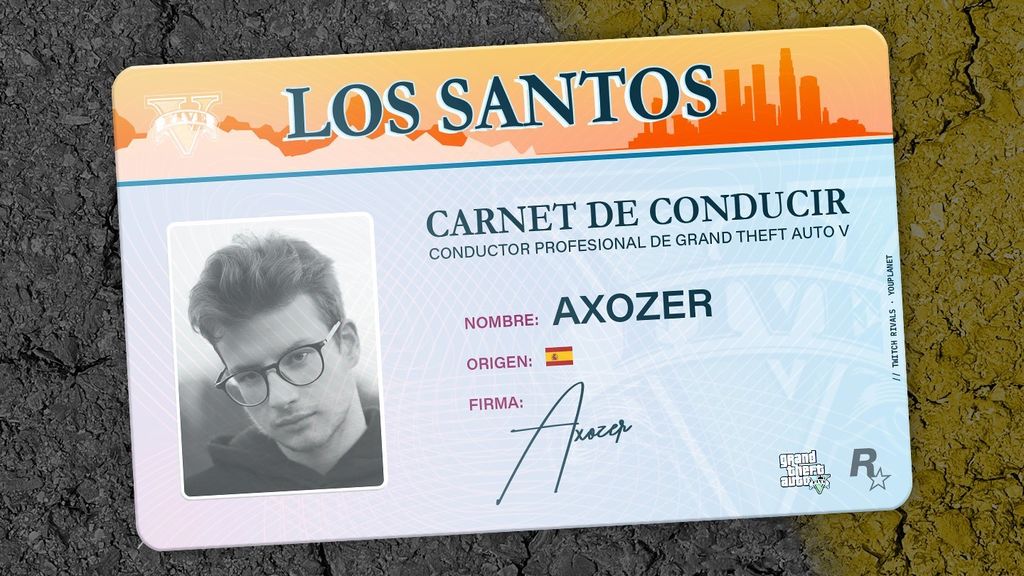 Axozer