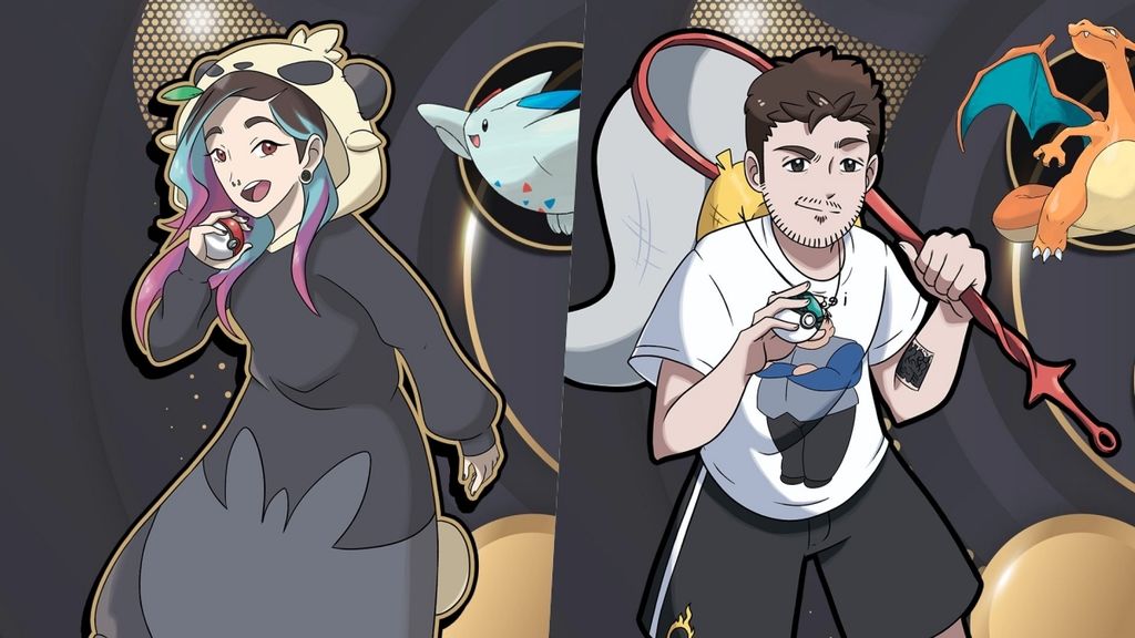 Pandarina vs Chuso | 25 de octubre a las 18:00