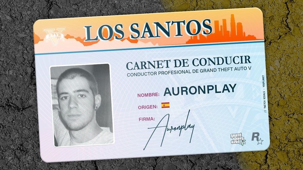 AuronPlay