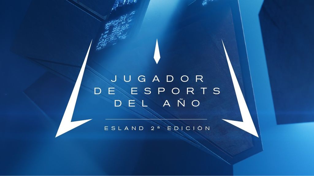 Jugador de esports del año