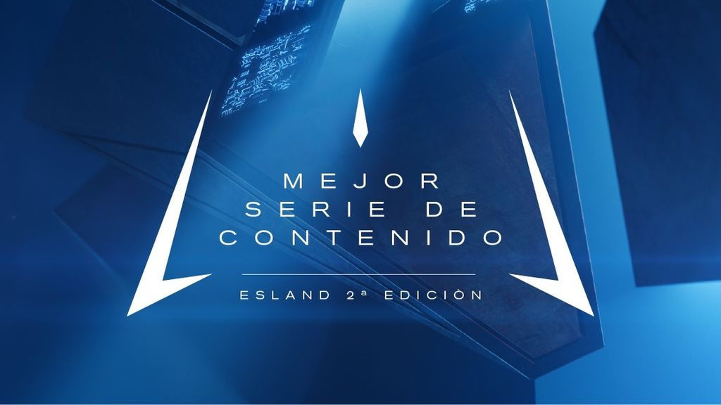 Mejor serie de contenido