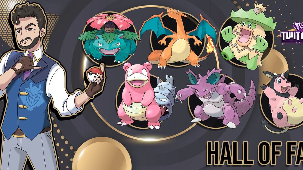 Mixwell | Picos de 18.000 personas y medias de 4300 personas con la Pokémon Twitch Cup 2