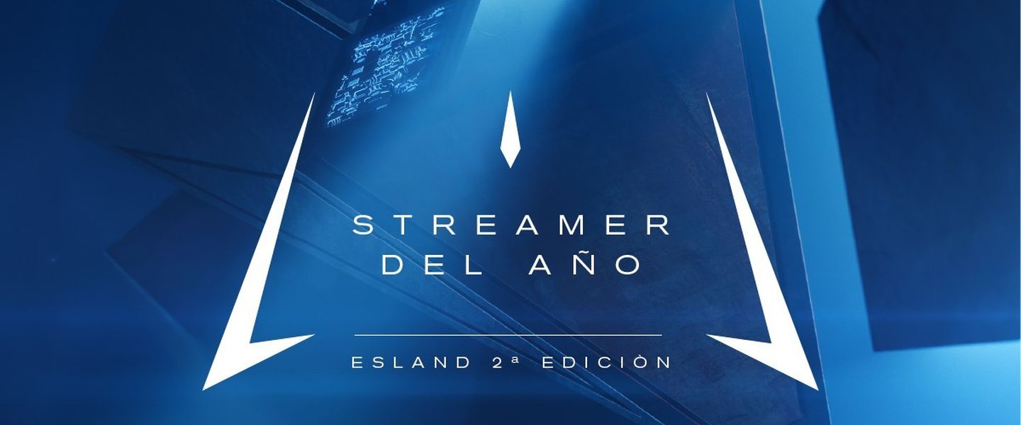 Streamer del año