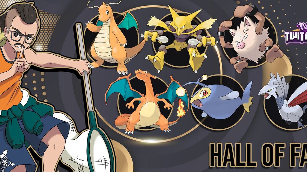 Xokas | Medias de 21.000 personas y picos de 64.000 personas en la Twitch Cup 2 de Pokémon