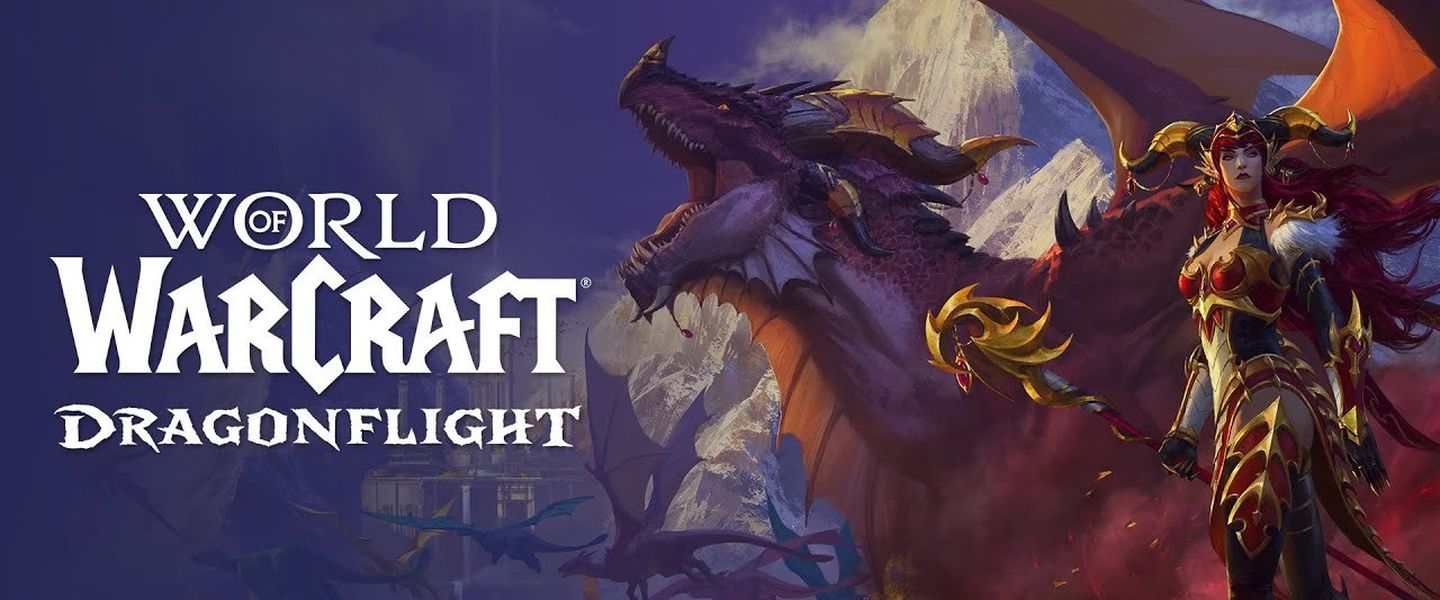 Dragonflight