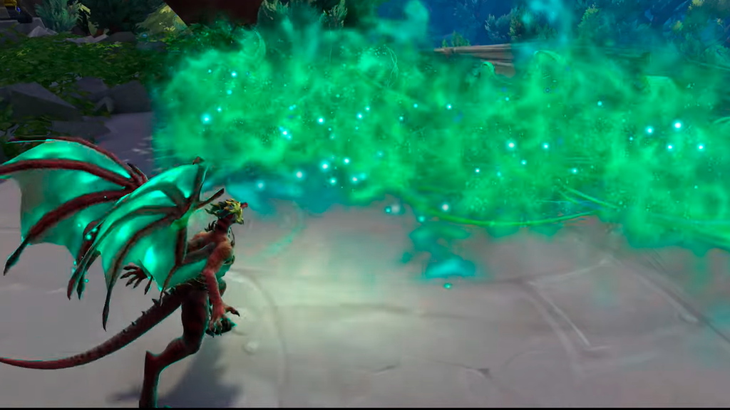 Los Evoker: la nueva clase jugable