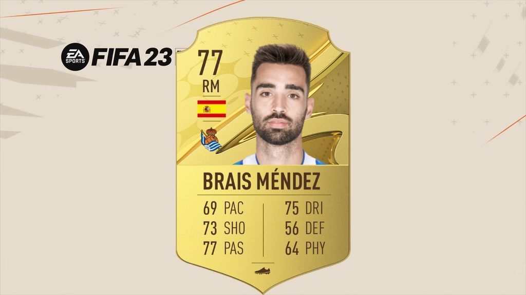 Bráis Méndez