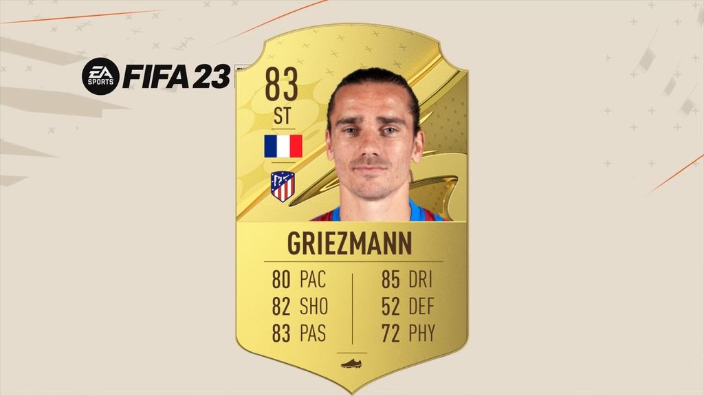 Griezmann