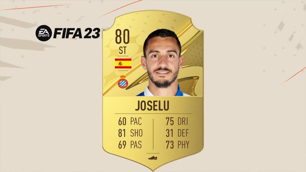 Joselu