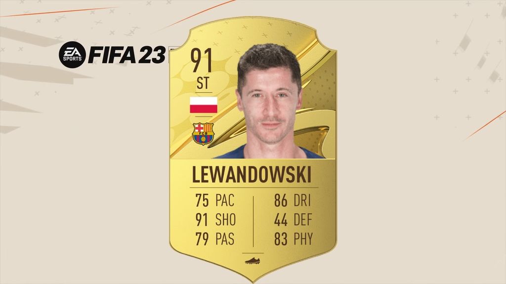 Lewandowski