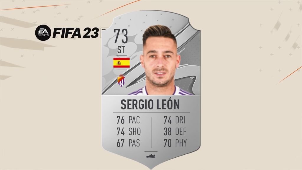 Sergio León