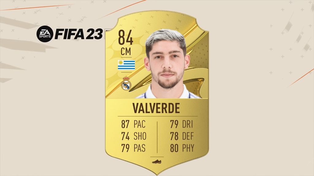 Valverde