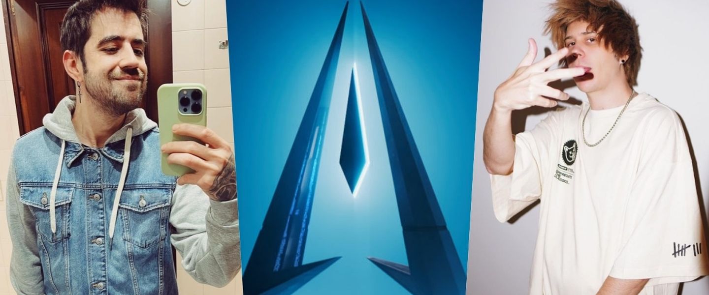Auron y Rubius: en el foco de las críticas
