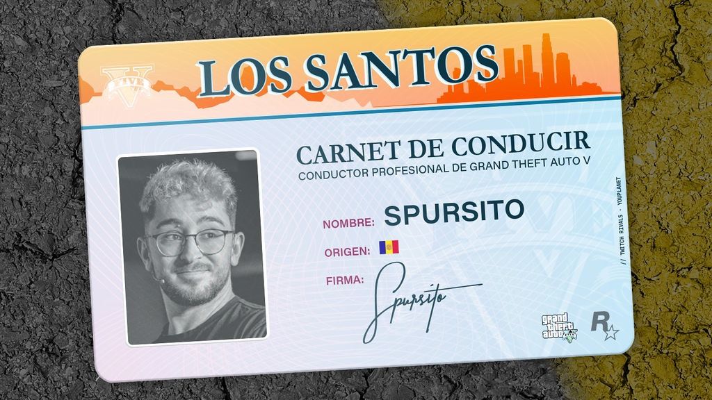 Spursito