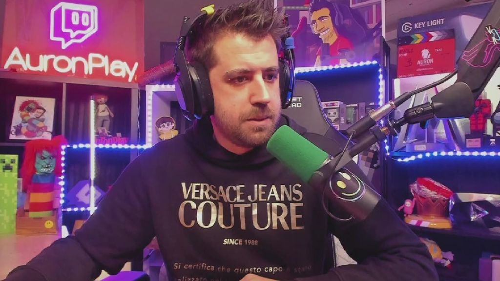 Su serie, TortillaLand, es una de las grandes referentes del mundo del streaming
