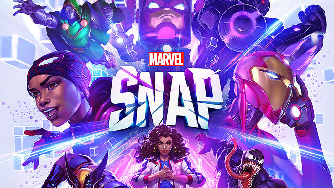 Marvel Snap está siendo todo un éxito