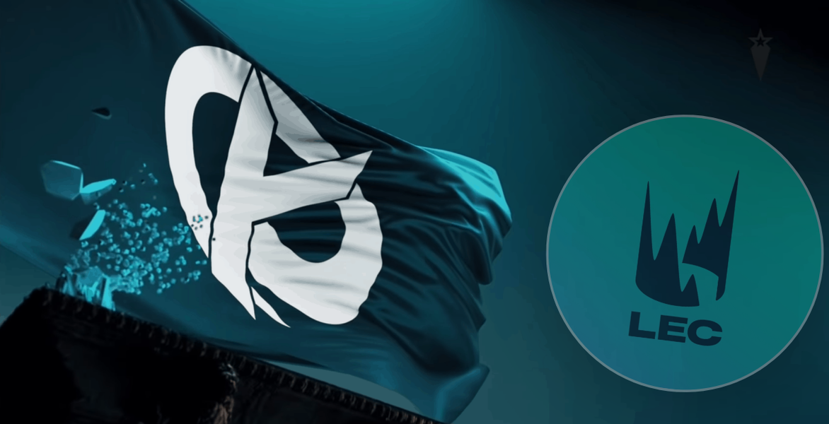 Karmine Corp no estará en LEC