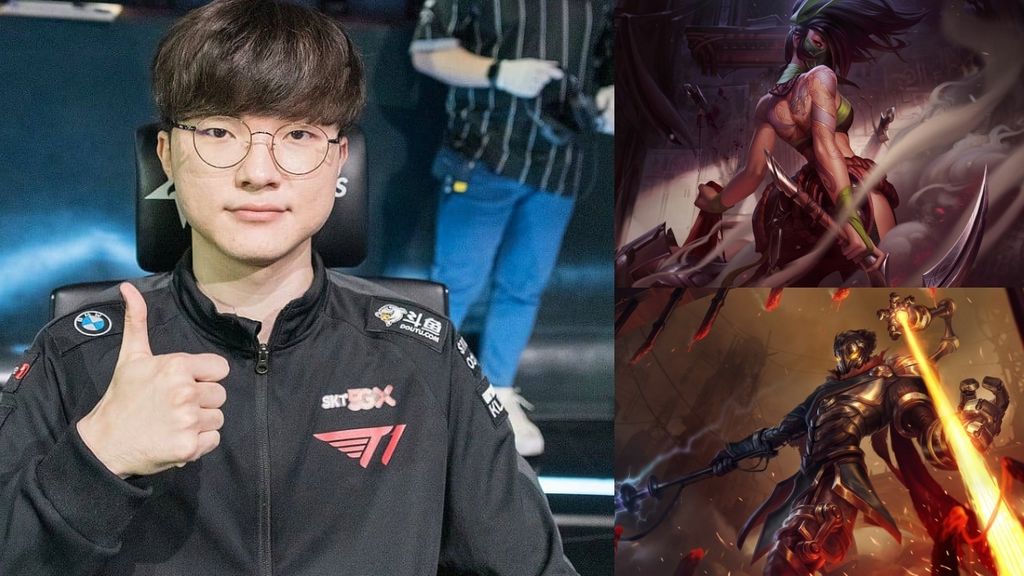Faker