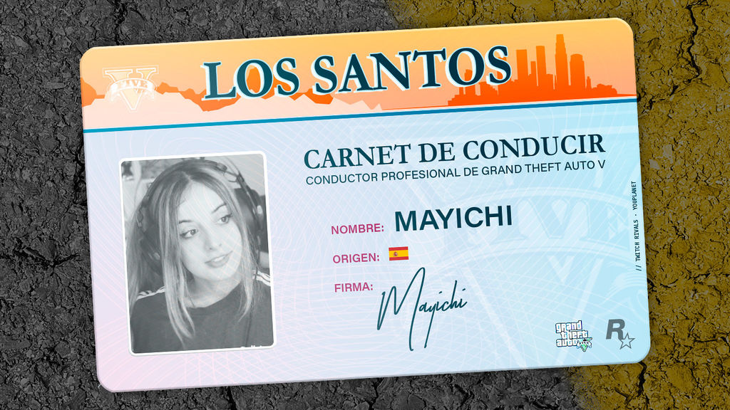 Mayichi