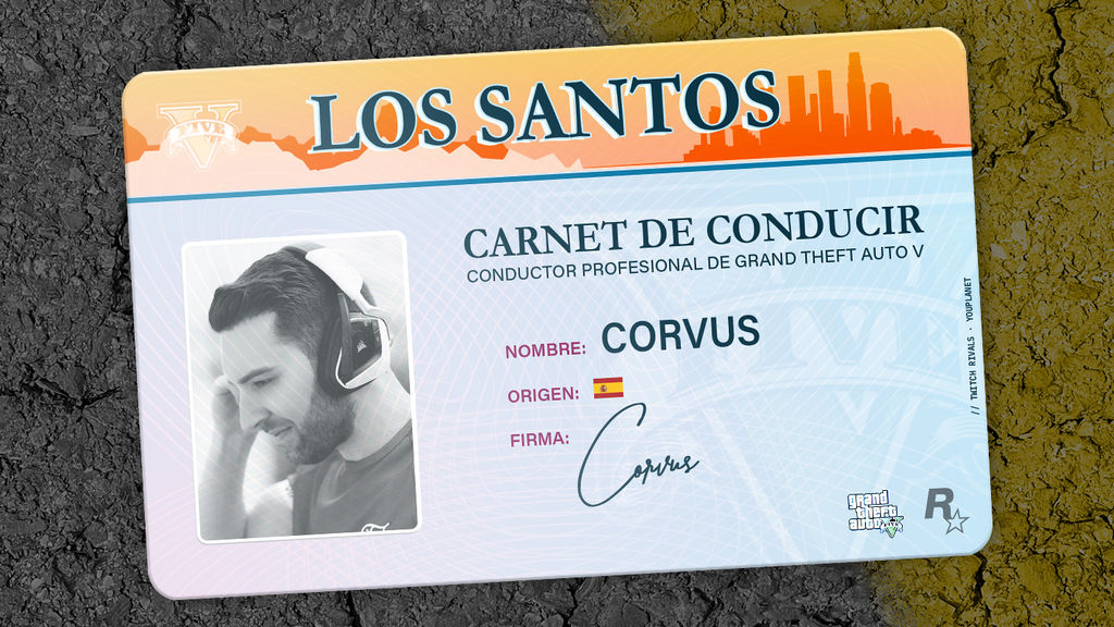 Corvus