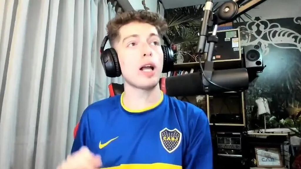 Davooxeneize | 1.5M de horas visualizadas en 111h de stream con medias de 14.000 espectadores y picos de 40.000