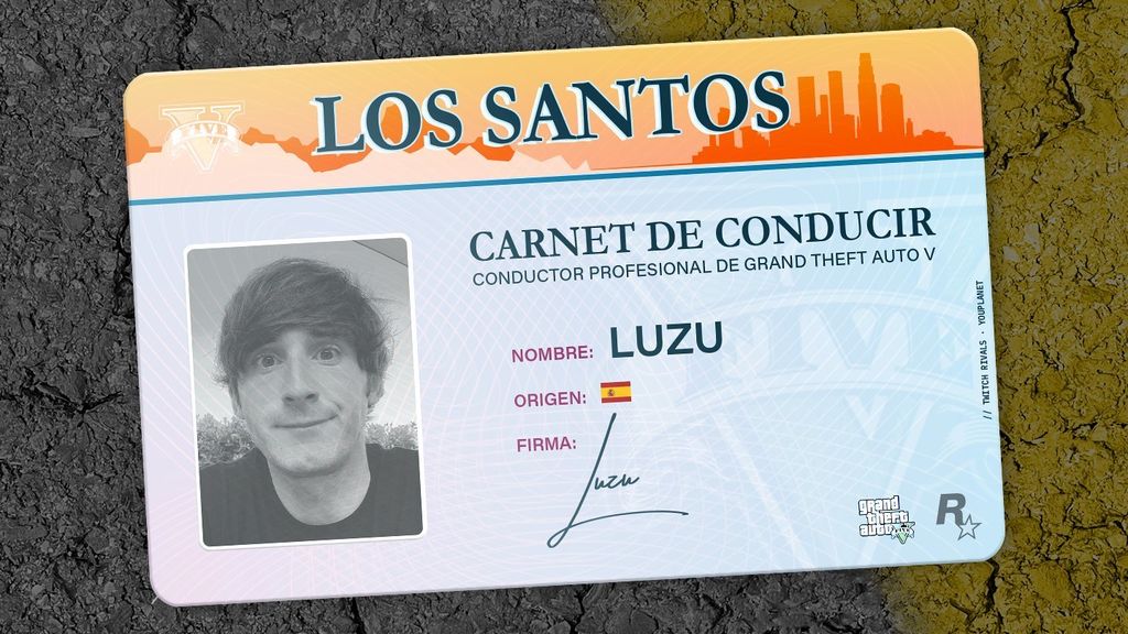Luzu