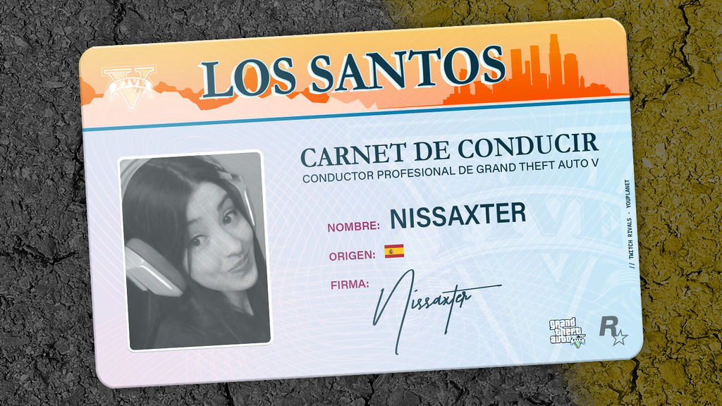 Nissaxter