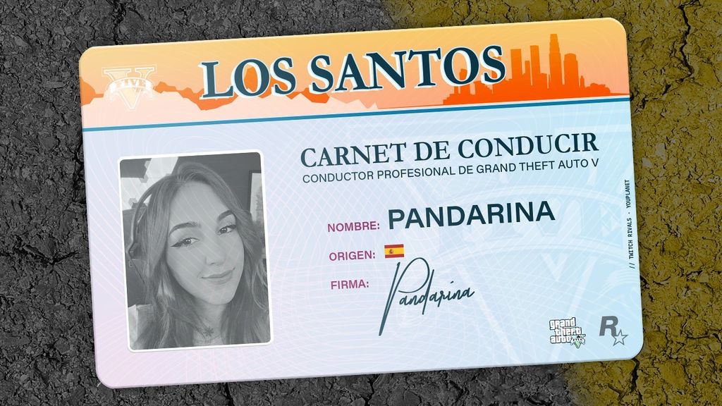 Pandarina