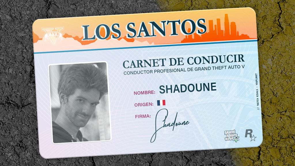 Shadoune